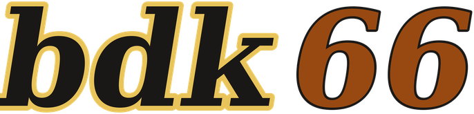 bdk66 logo